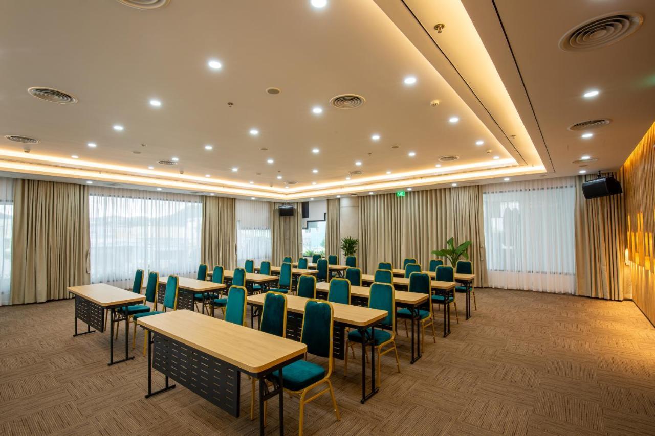 Odin Hotel Quy Nhon Exterior foto