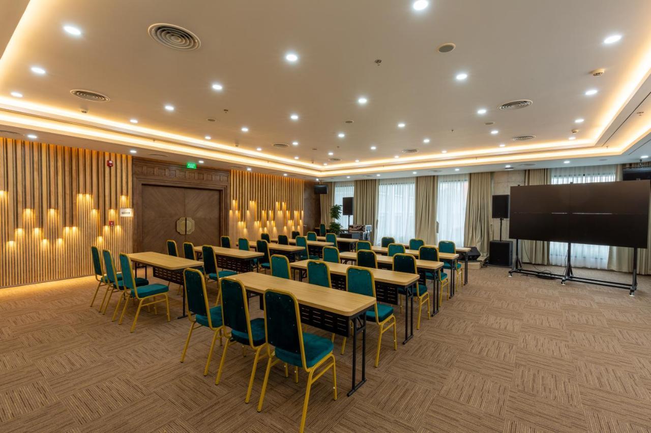 Odin Hotel Quy Nhon Exterior foto